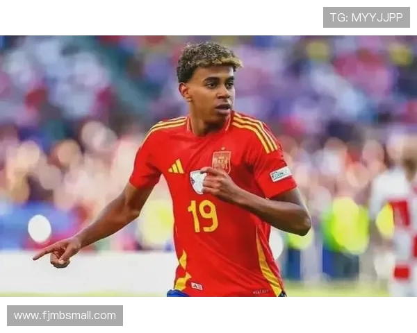 西班牙足协宣布亚马尔因伤退出国家队大名单将缺席本期比赛